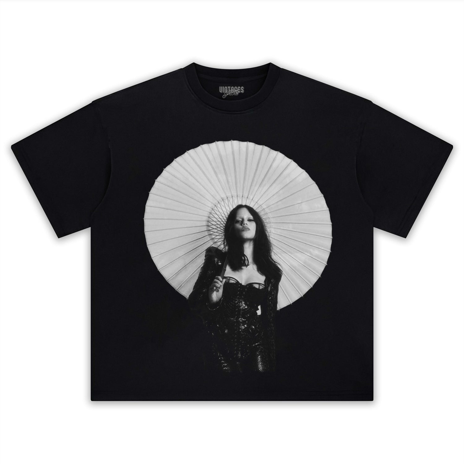 JENNA ORTEGA V7 TEE