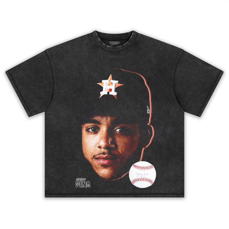 JEREMY PENA 2025 TEE