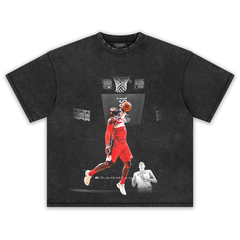 JOHN WALL TEE