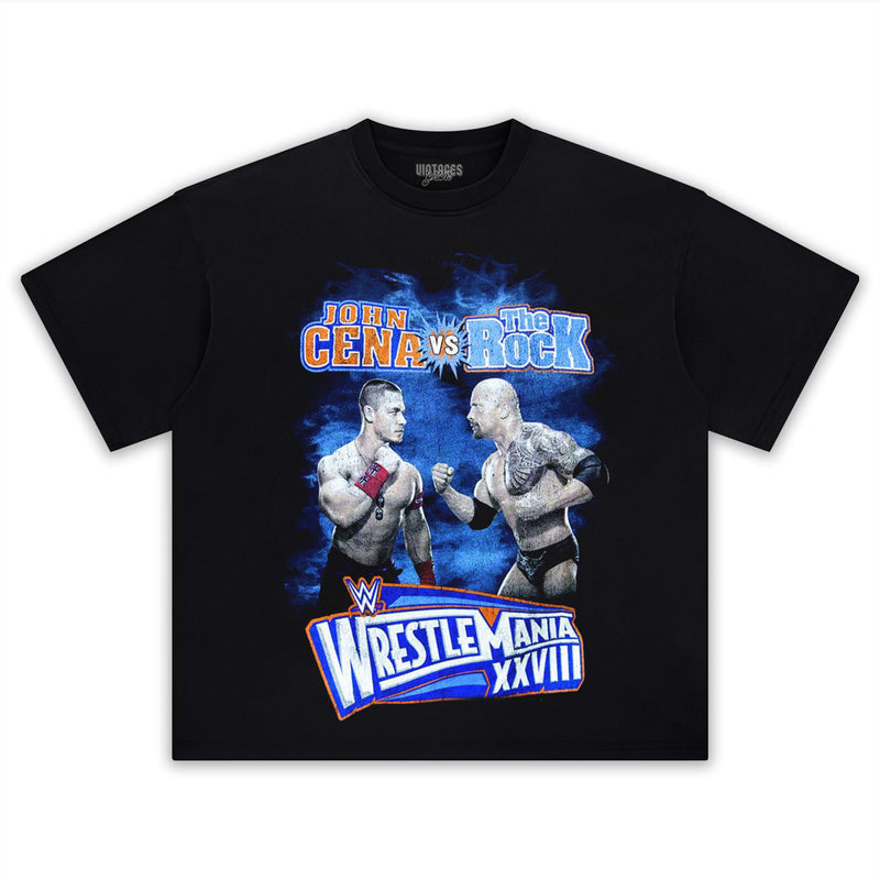 JOHN CENA 2.0 TEE