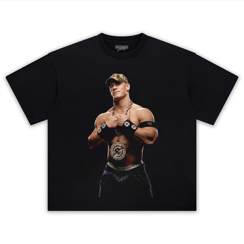 JOHN CENA 3.0 TEE
