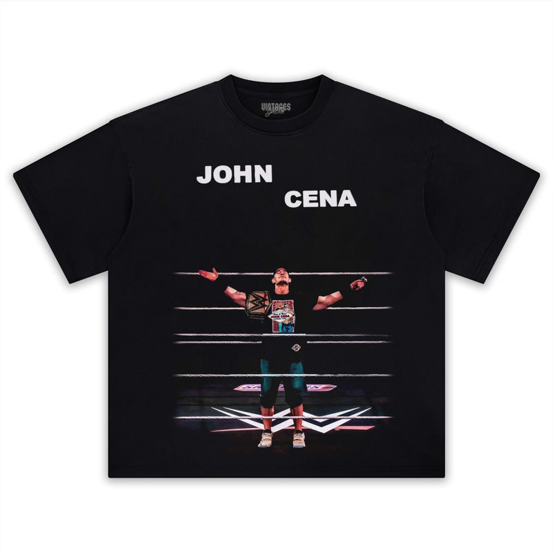JOHN CENA 4.0 TEE
