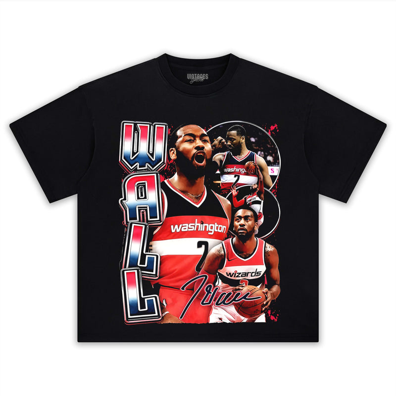 JOHN WALL V5 TEE