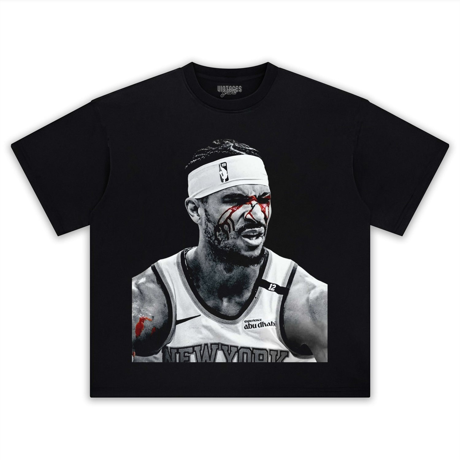 Josh Hart Tee