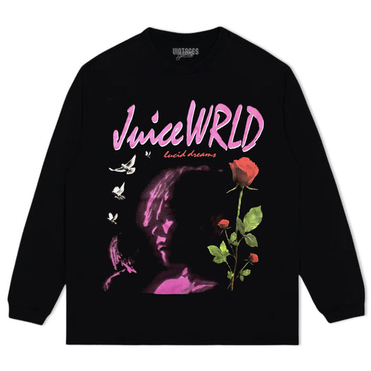 JUICE WRLD 2.0 TEE