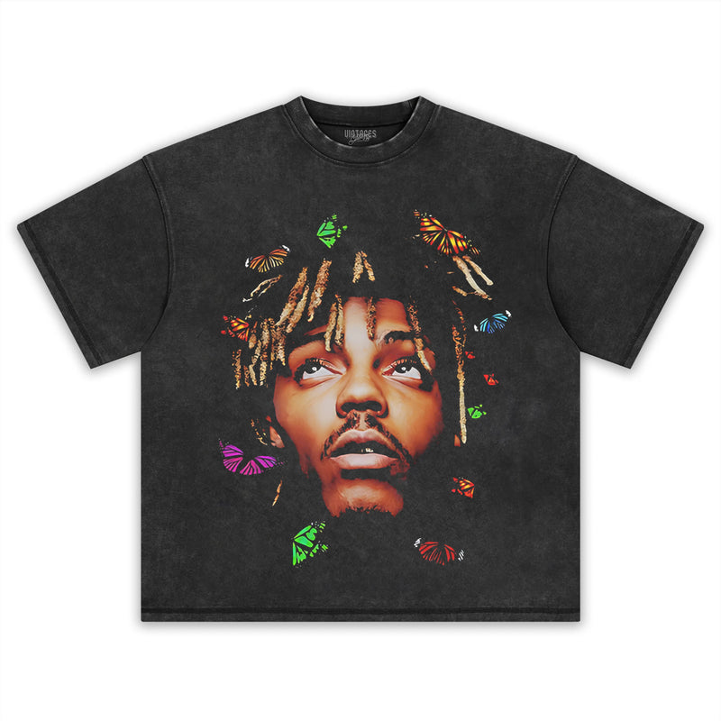 JUICE WRLD TEE