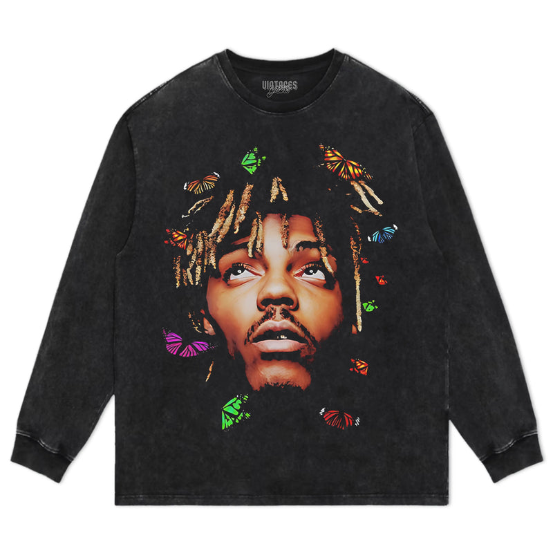 JUICE WRLD TEE