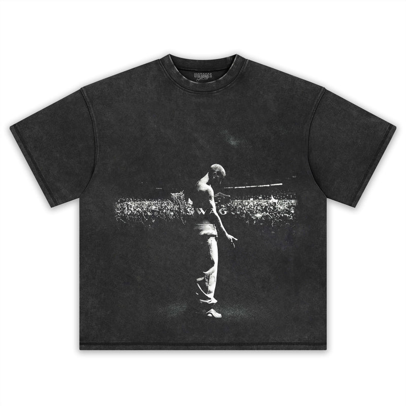 JUSTIN BIEBER & SWAG 4.0 TEE