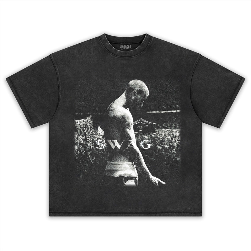 JUSTIN BIEBER & SWAG 1.0 TEE