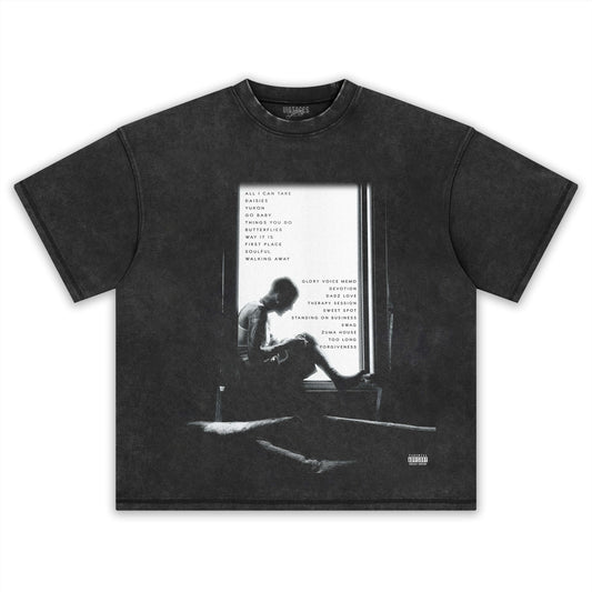 JUSTIN BIEBER & SWAG 2.0 TEE