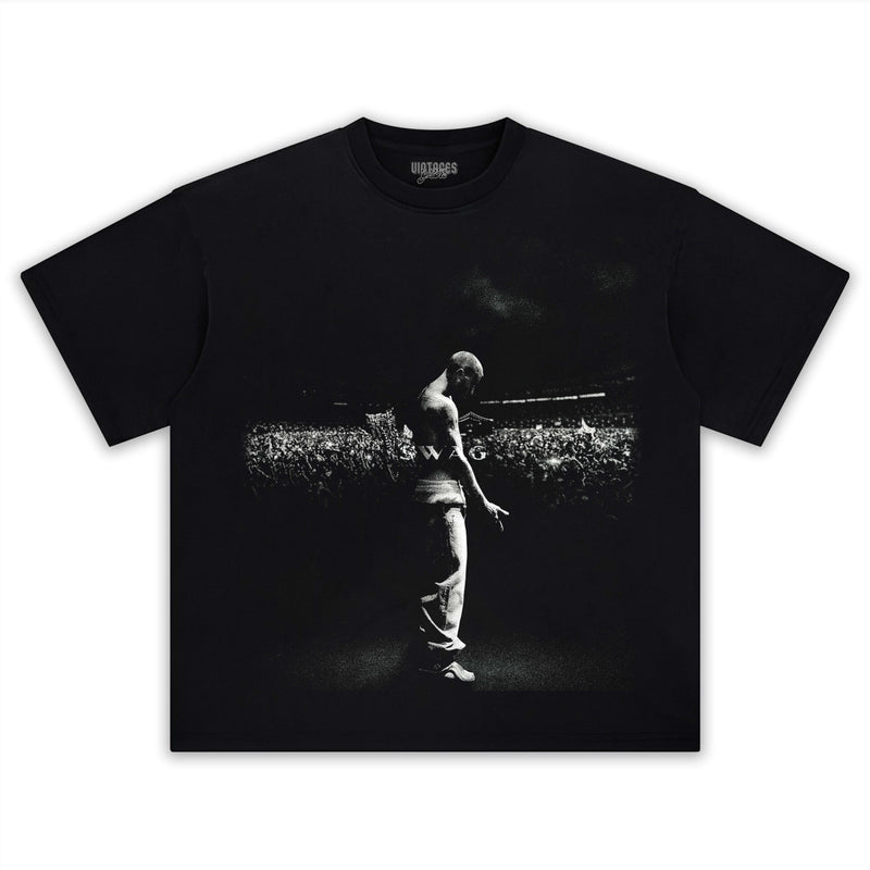 JUSTIN BIEBER & SWAG 4.0 TEE