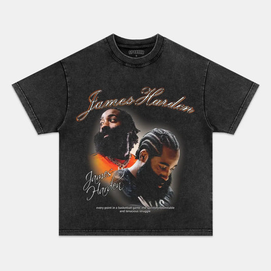 James Harden Tee