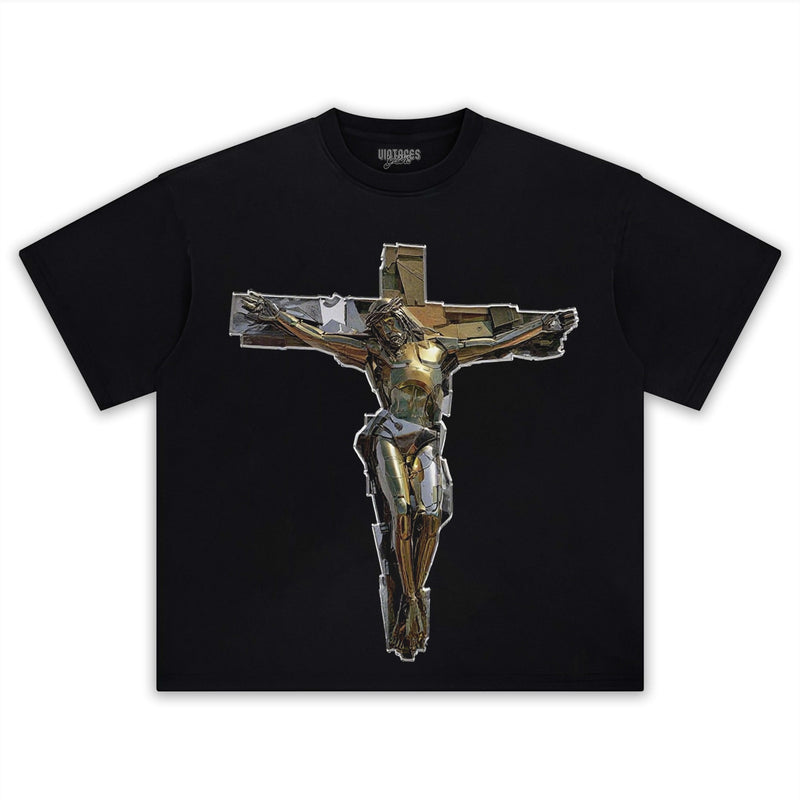 JESUS 1.0 TEE