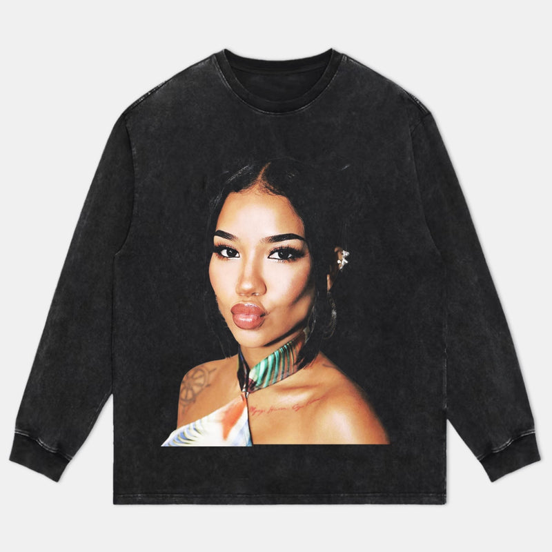 JHENÉ AIKO NEW TEE