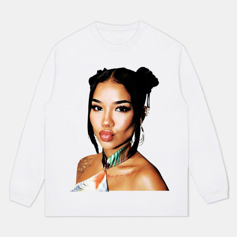 JHENÉ AIKO NEW TEE