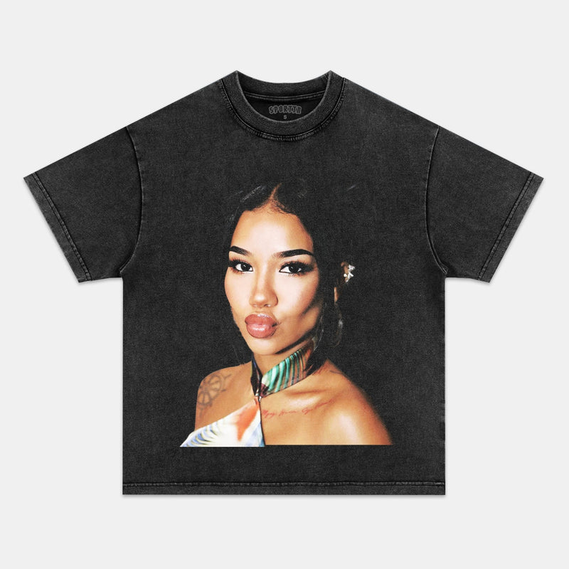 JHENÉ AIKO NEW TEE