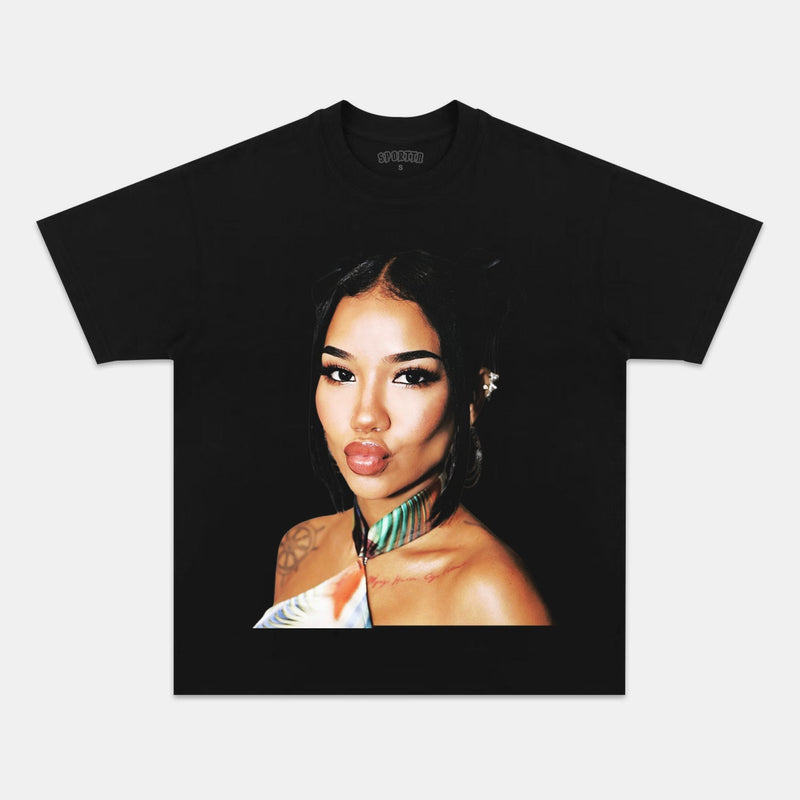 JHENÉ AIKO NEW TEE