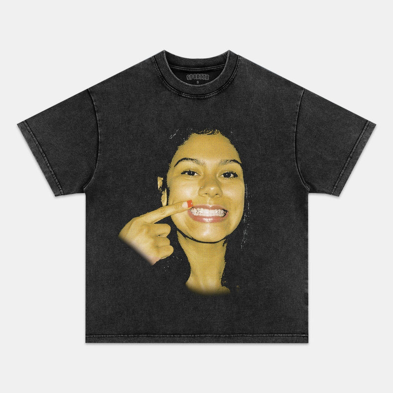 KARRAHBOOO 3.0 TEE