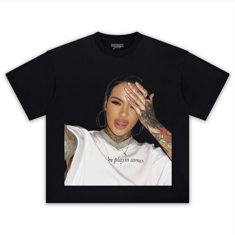 KEHLANI TEE