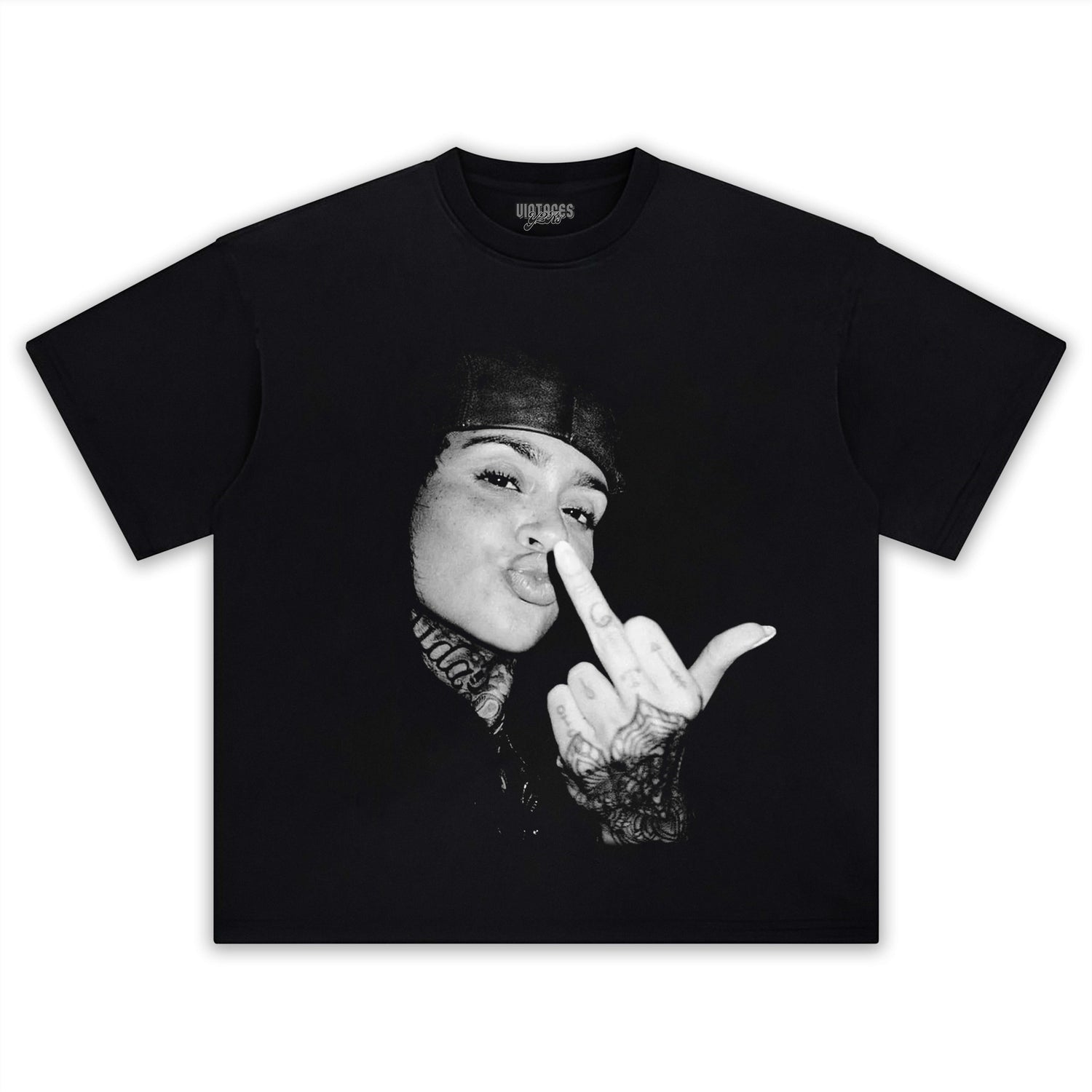 KEHLANI  y2k TEE