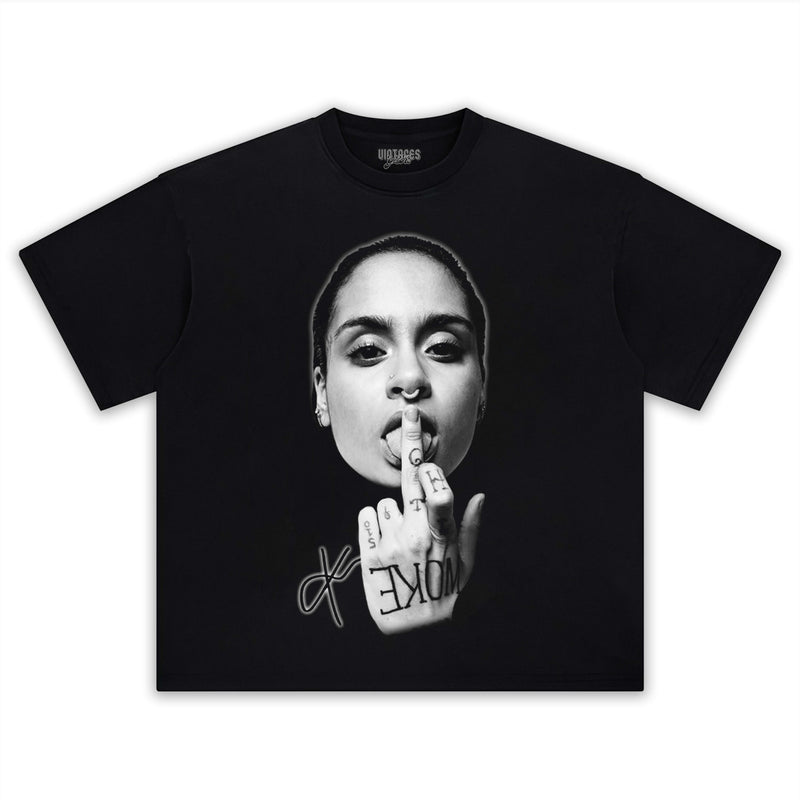 KEHLANI V2 y2k TEE