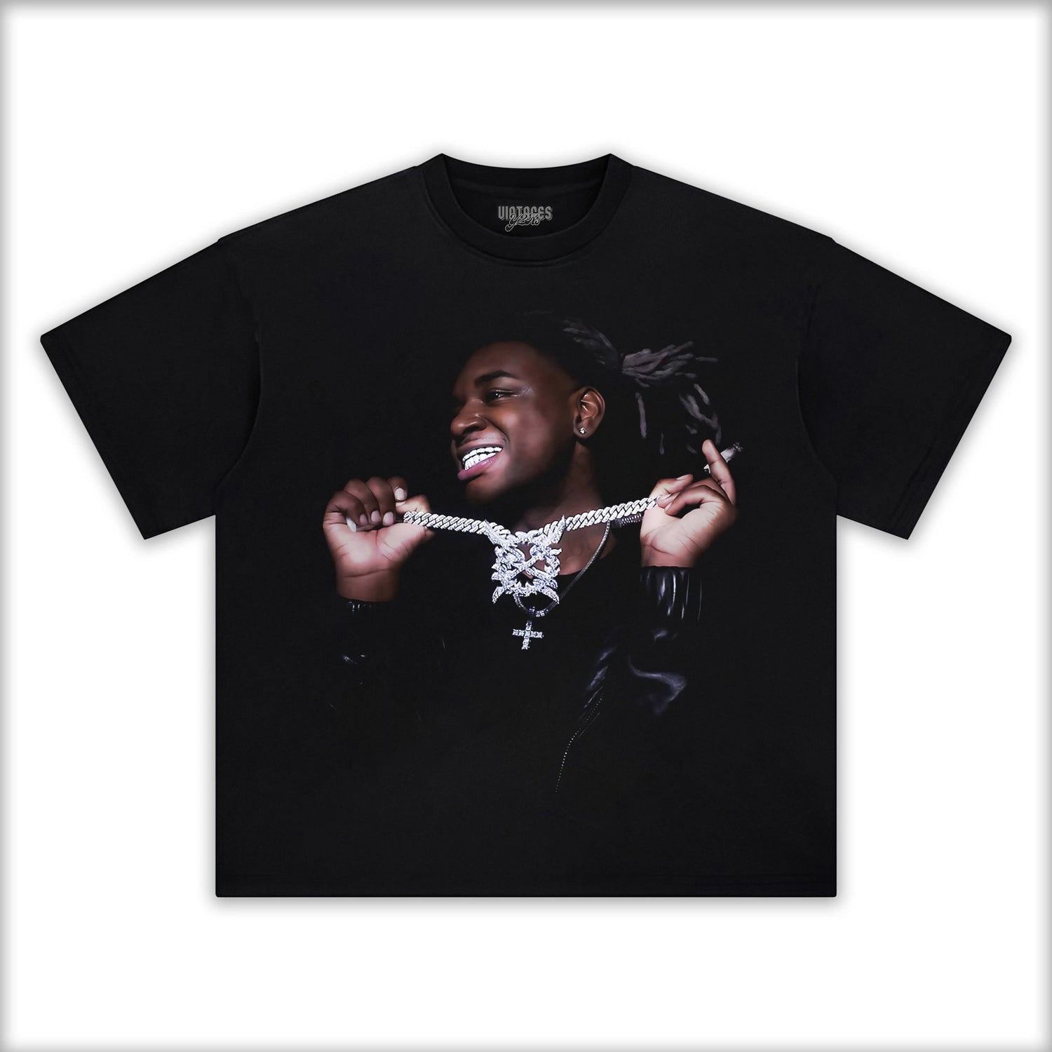 KENCARSON TEE