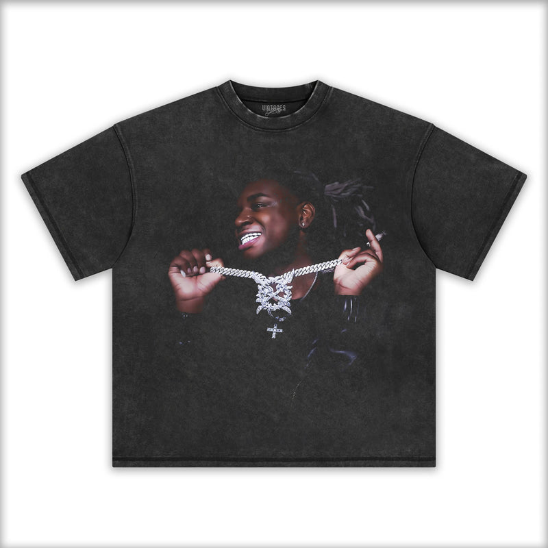 KENCARSON TEE