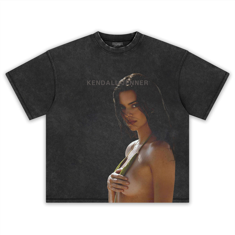 KENDALL JENNER 2 TEE