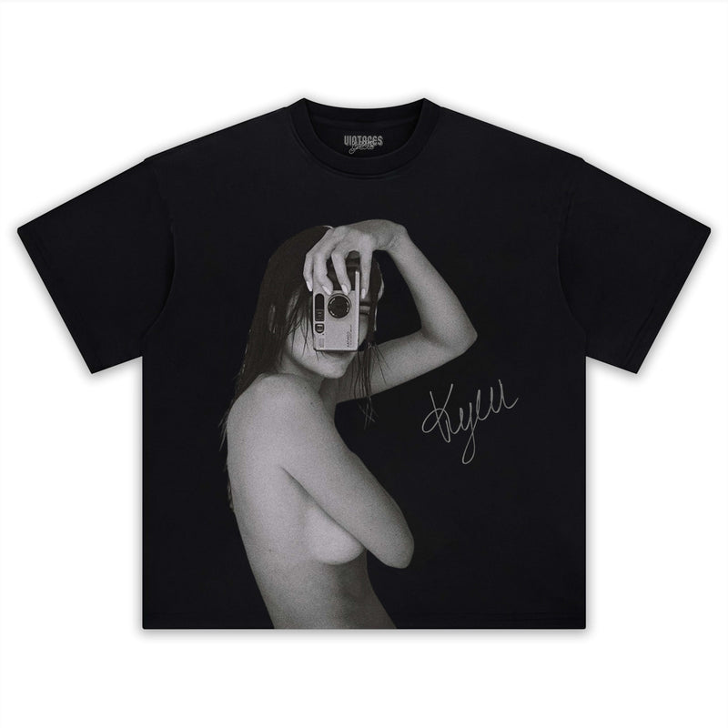 KENDALL JENNER TEE