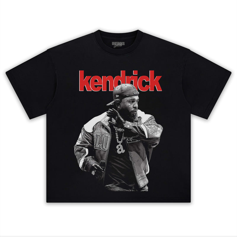 KENDRICK TEE