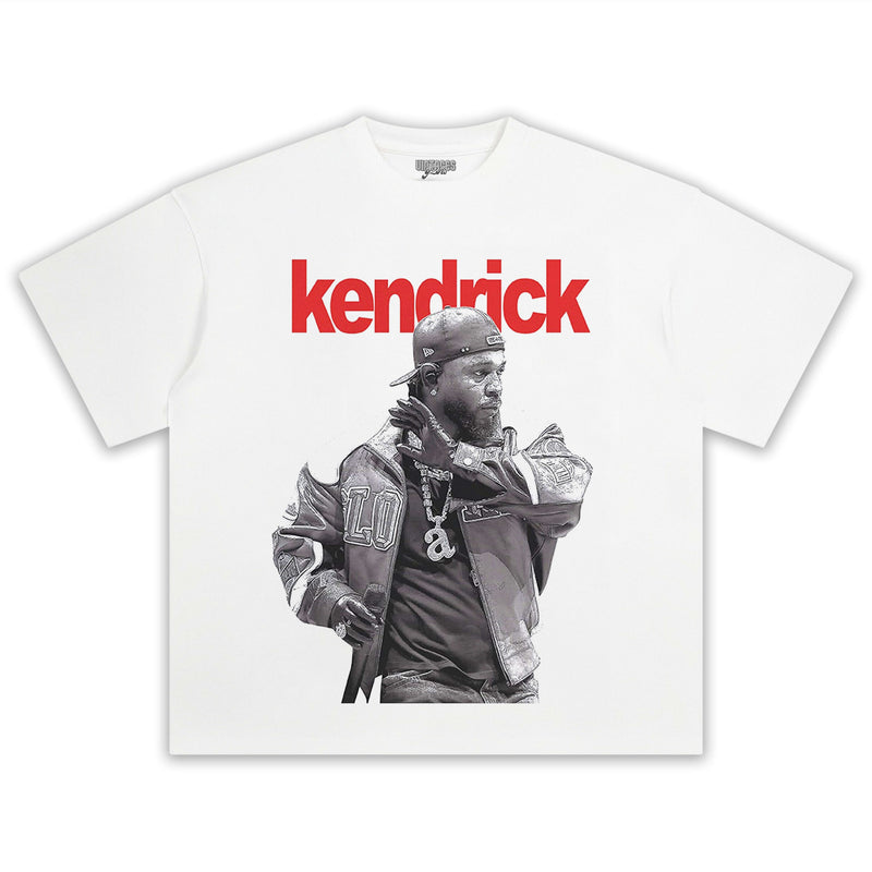 KENDRICK TEE