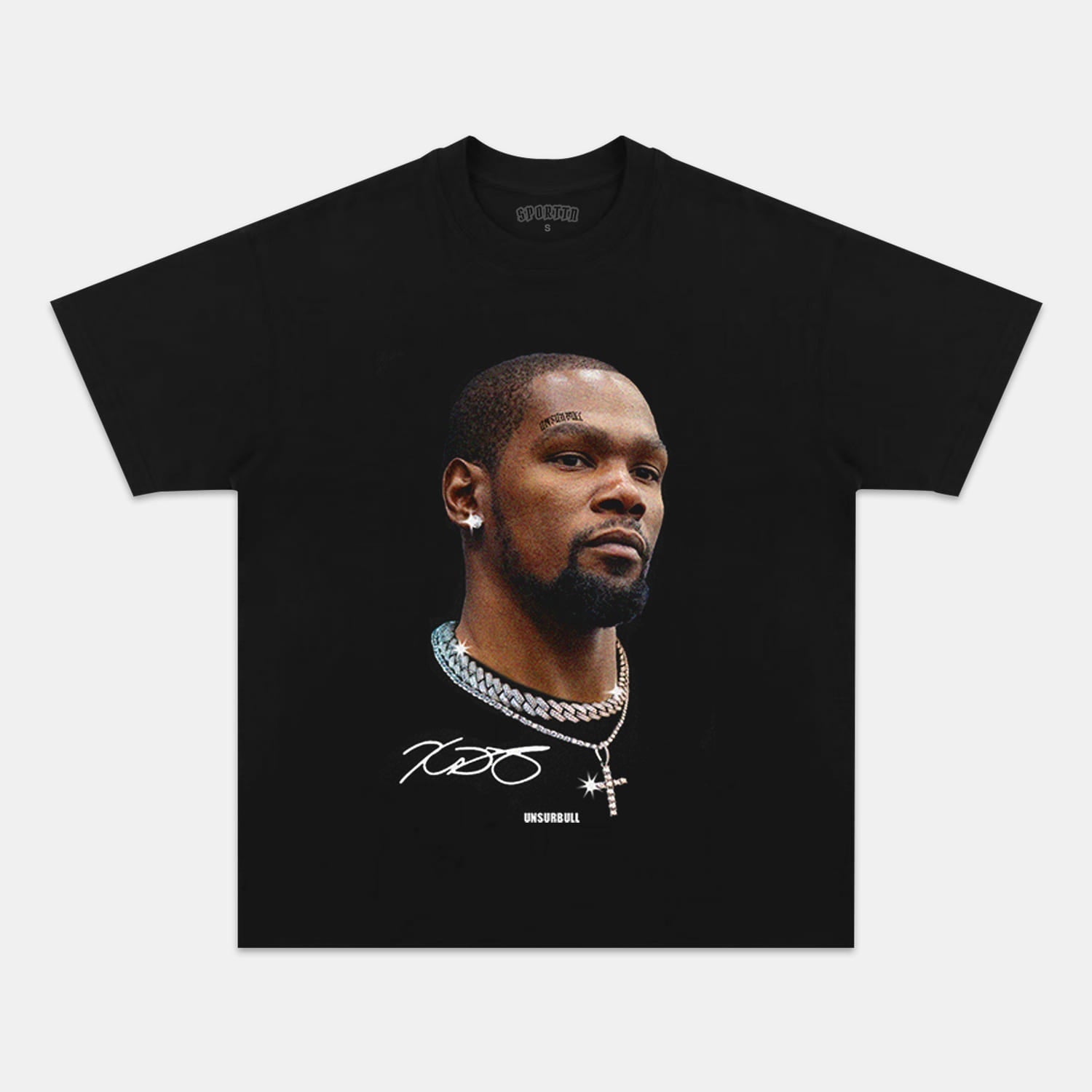 2024 Kevin Tee