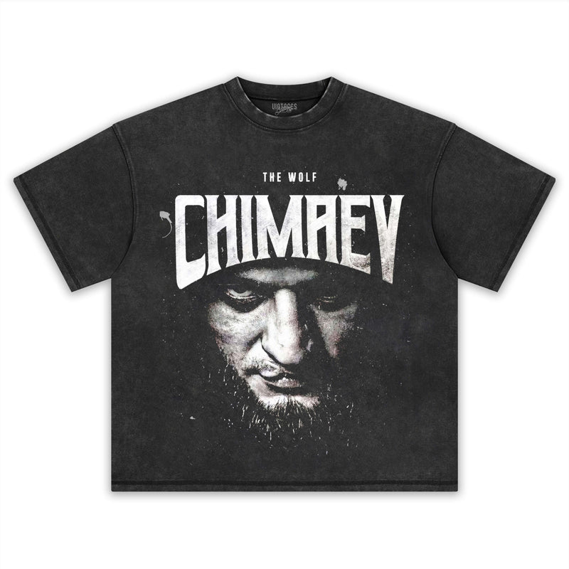 KHAMZAT CHIMAEV Y2K 3.0 TEE