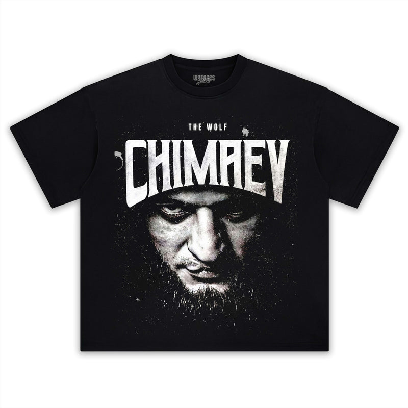 KHAMZAT CHIMAEV Y2K 3.0 TEE