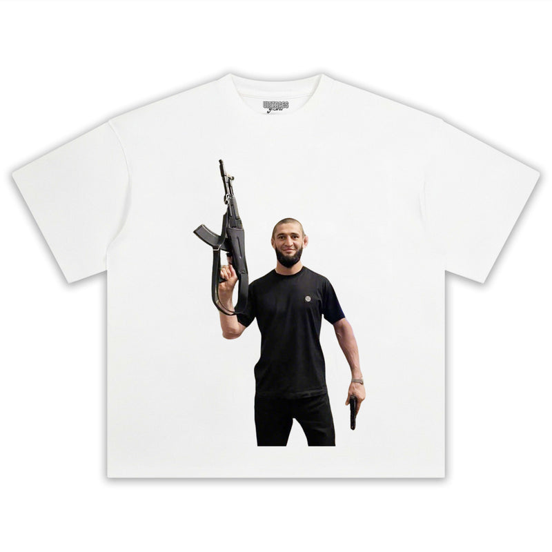 KHAMZAT CHIMAEV Y2K 4.0 TEE