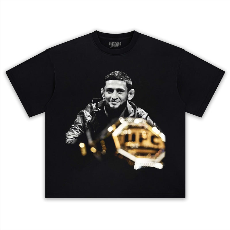 KHAMZAT CHIMAEV Y2K 7.0 TEE