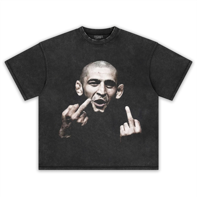 KHAMZAT CHIMAEV 2025 V2 1.0 TEE