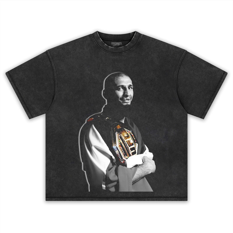 KHAMZAT CHIMAEV 2025 V2 2.0 TEE