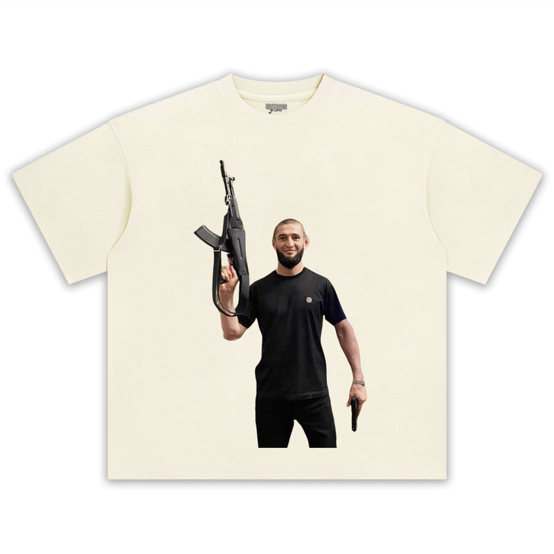 KHAMZAT CHIMAEV Y2K 4.0 TEE