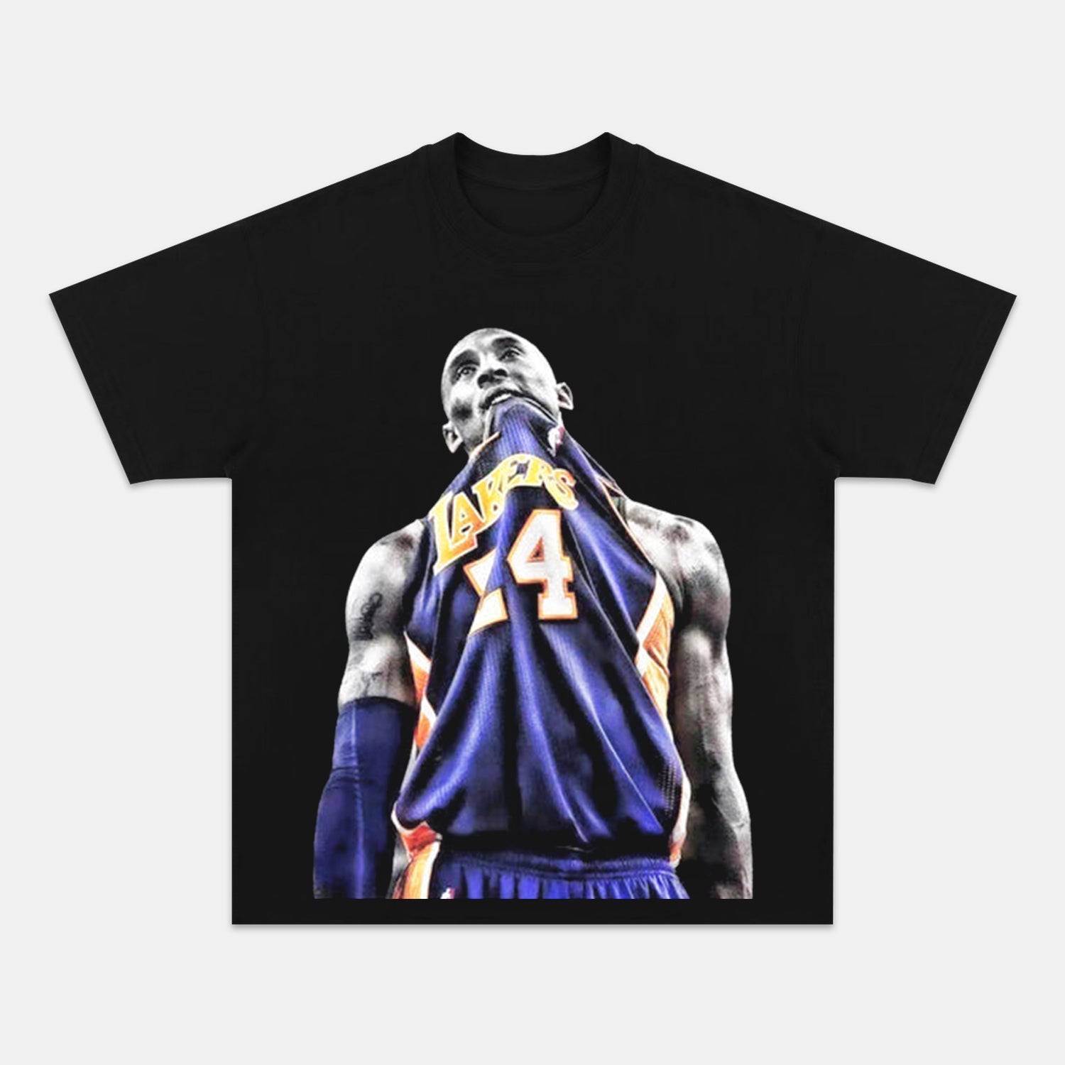 Kobe-24-Lakers-Tee