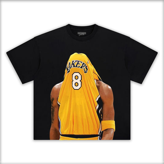 Kobe 5V Tee