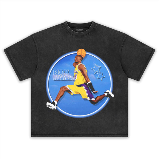 Kobe Bryant V2 Tee