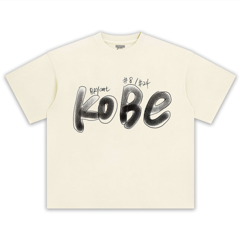 KOBE BRYANT V3 TEE
