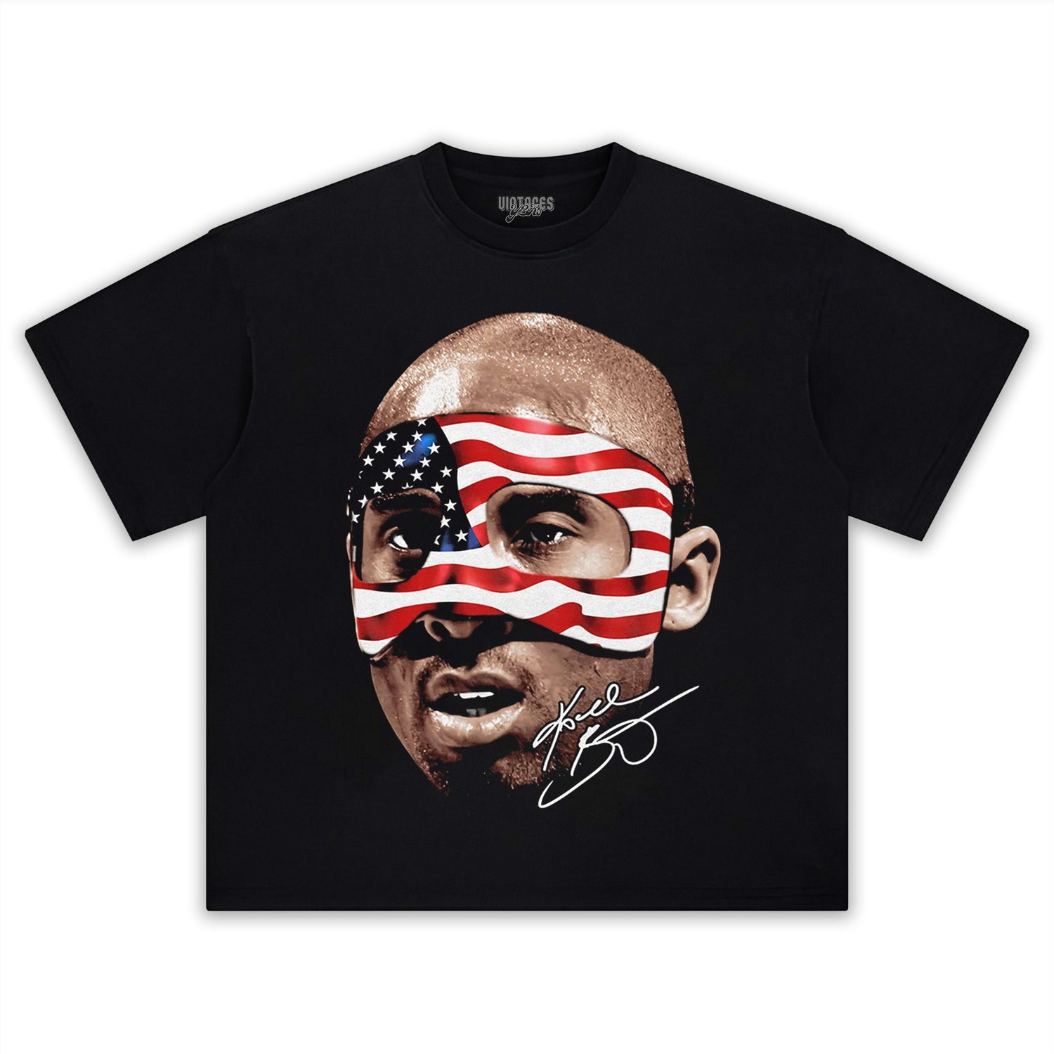 Kobe Tee