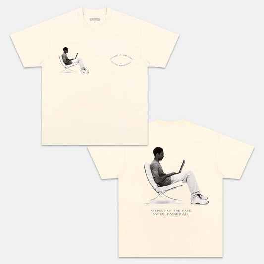 Kobe 4V Tee