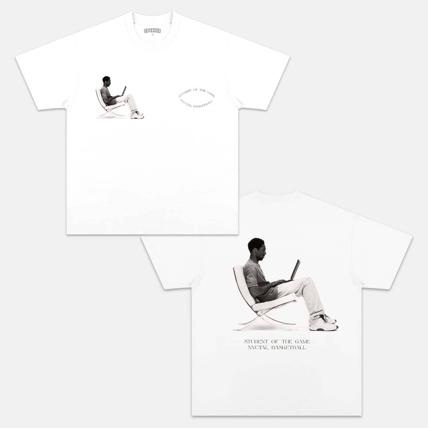 Kobe 4V Tee