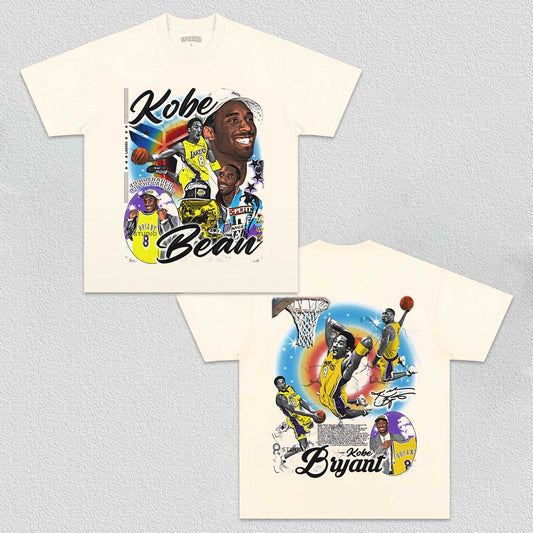 Kobe 2V Tee