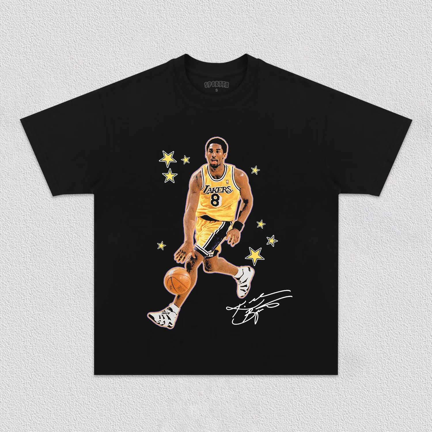 Kobe 3V Tee