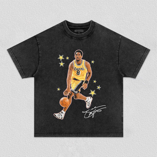 Kobe 3V Tee