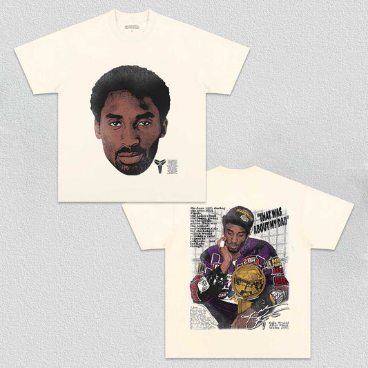 Kobe V7 Tee